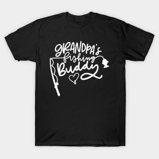 Grandpa T-Shirt